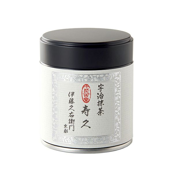 伊藤久右衛門 - 宇治抹茶 - 日本百年老店