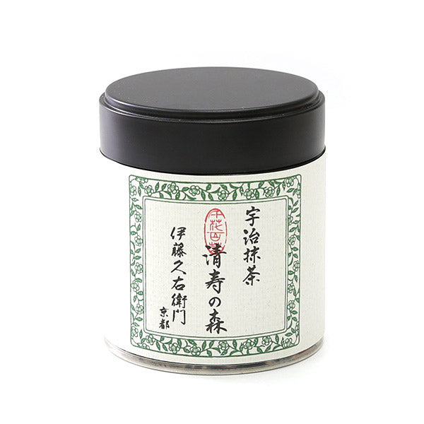 伊藤久右衛門 - 宇治抹茶 - 日本百年老店