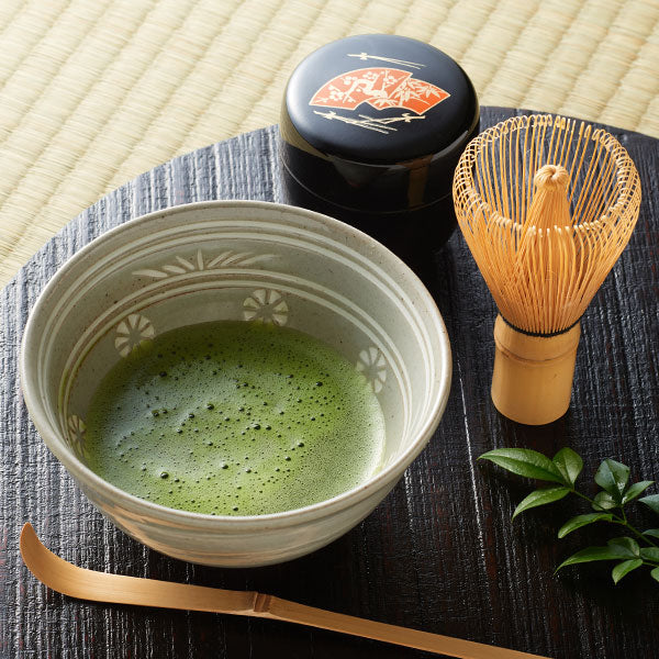 伊藤久右衛門 - 宇治抹茶 - 日本百年老店