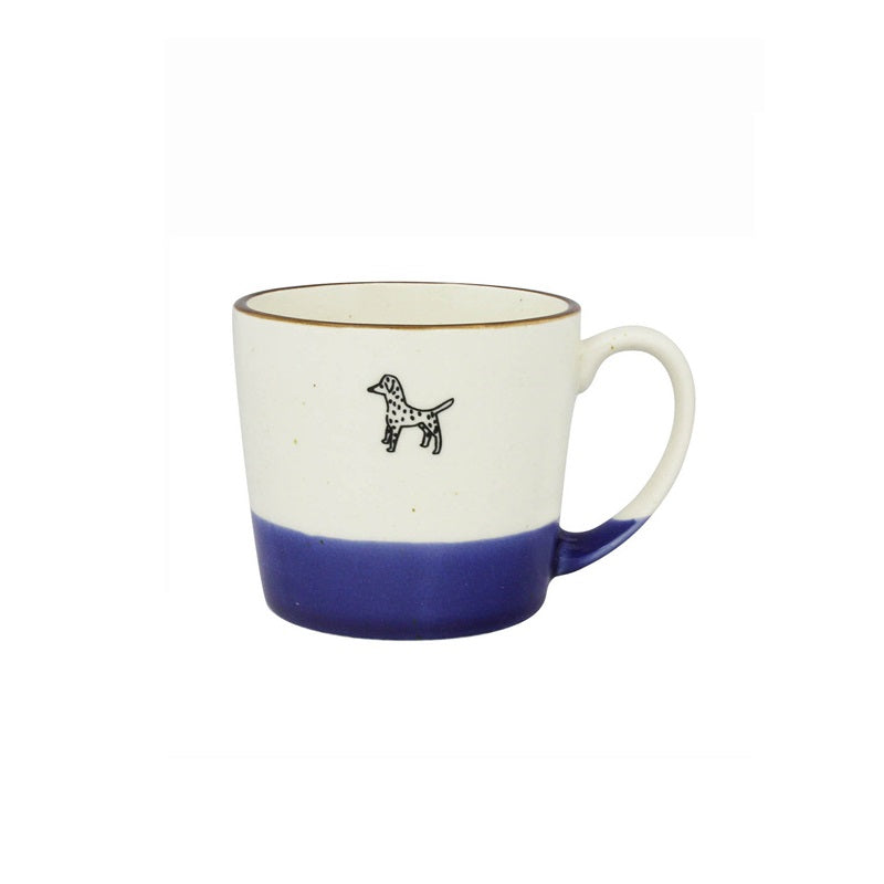 【美濃燒 MINO WARE】可愛動物 咖啡杯