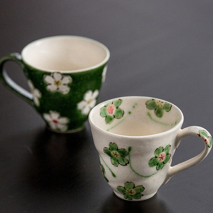 【美濃燒 MINO WARE】花見系列