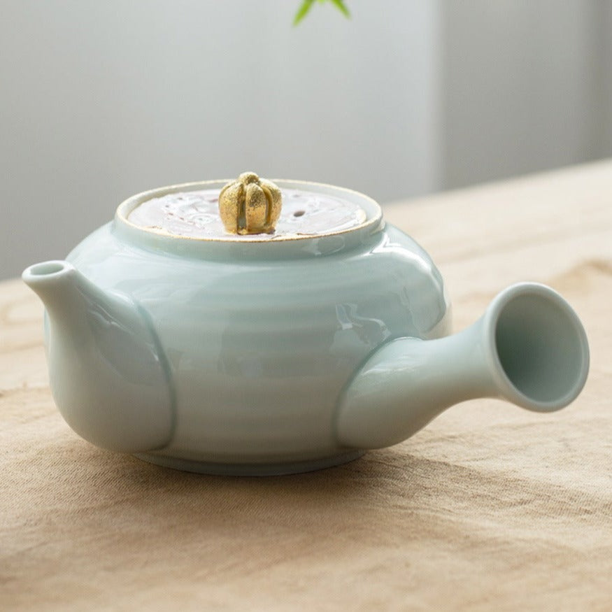 【有田燒 ARITA WARE】陶瓷功夫茶具 3件套