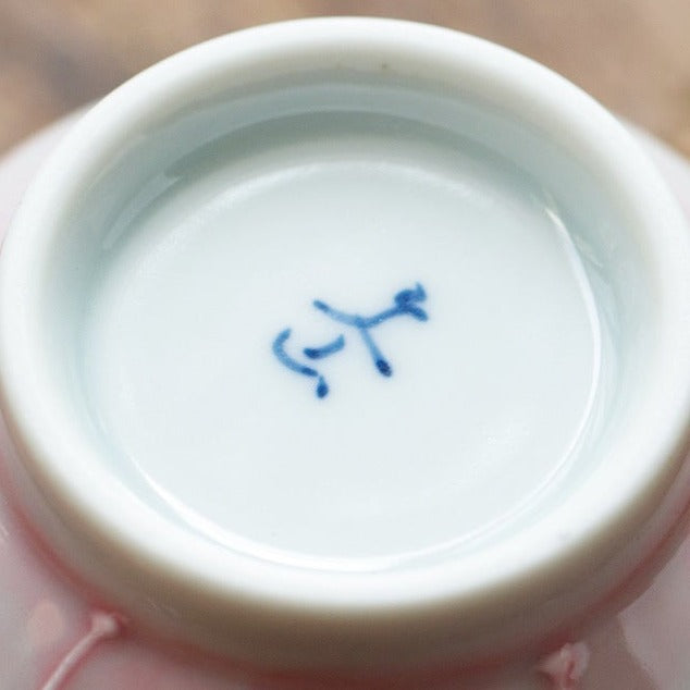 【有田燒 ARITA WARE】陶瓷功夫茶具 3件套