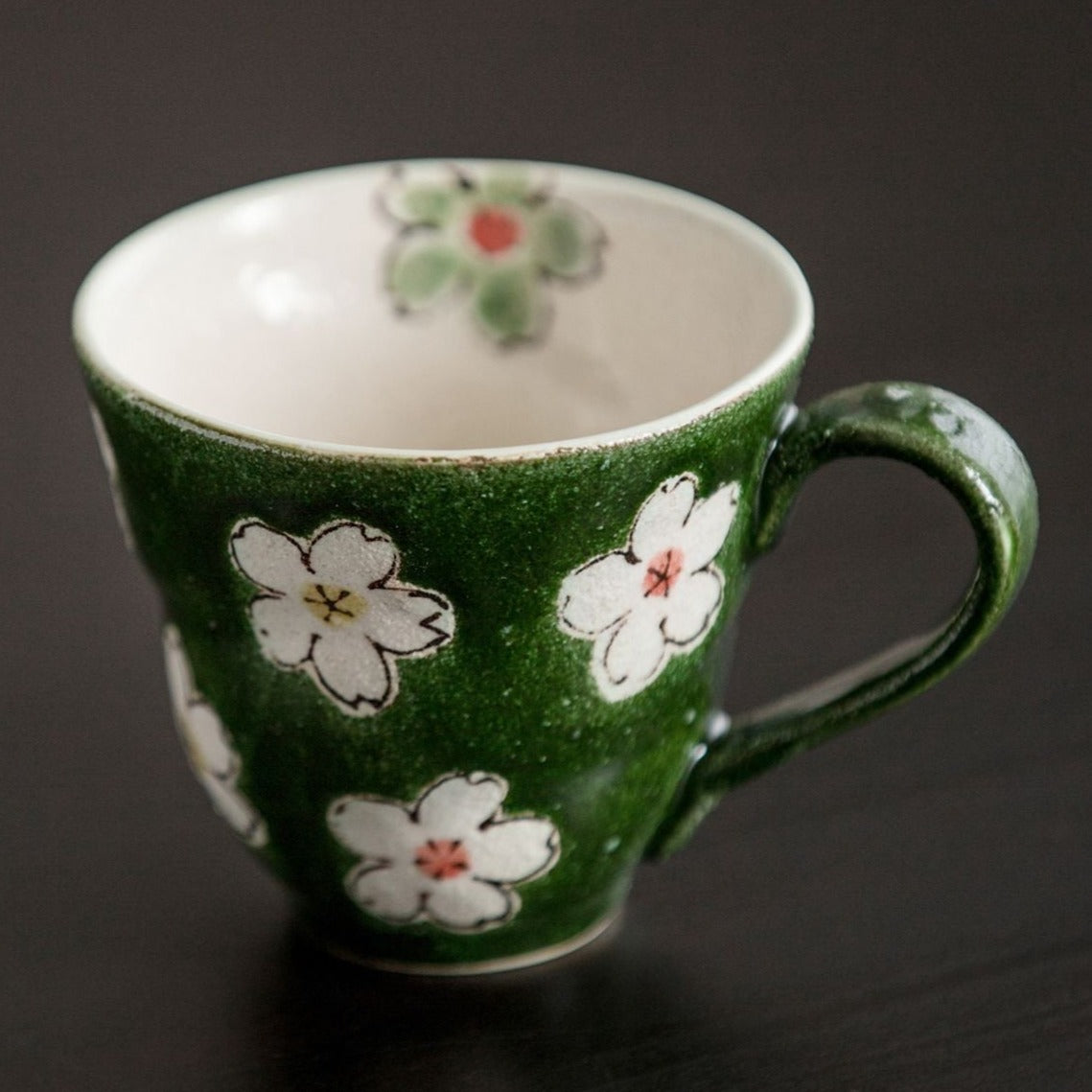 【美濃燒 MINO WARE】花見系列