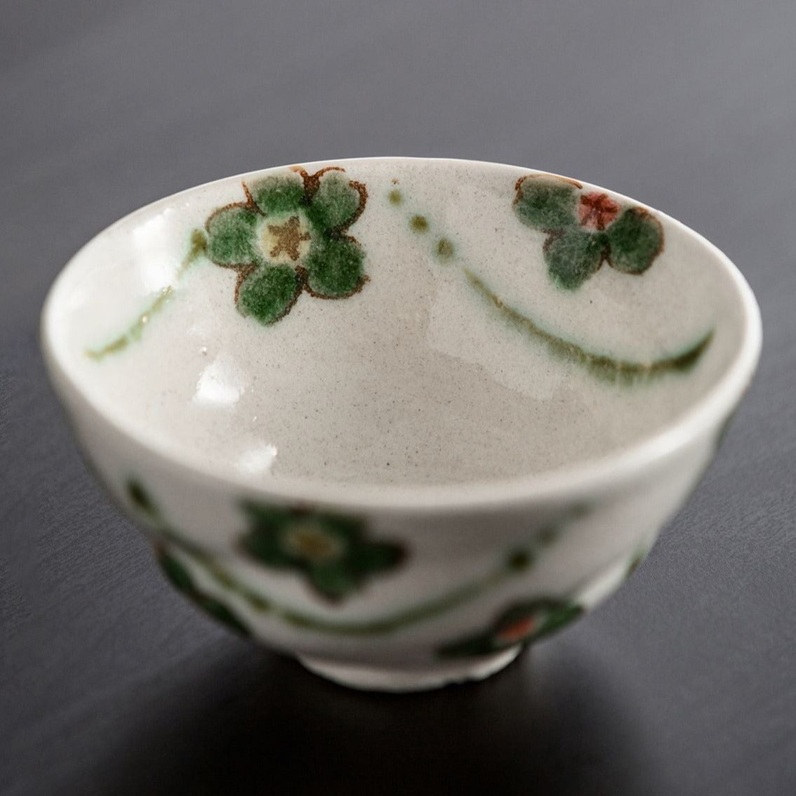 【美濃燒 MINO WARE】花見系列