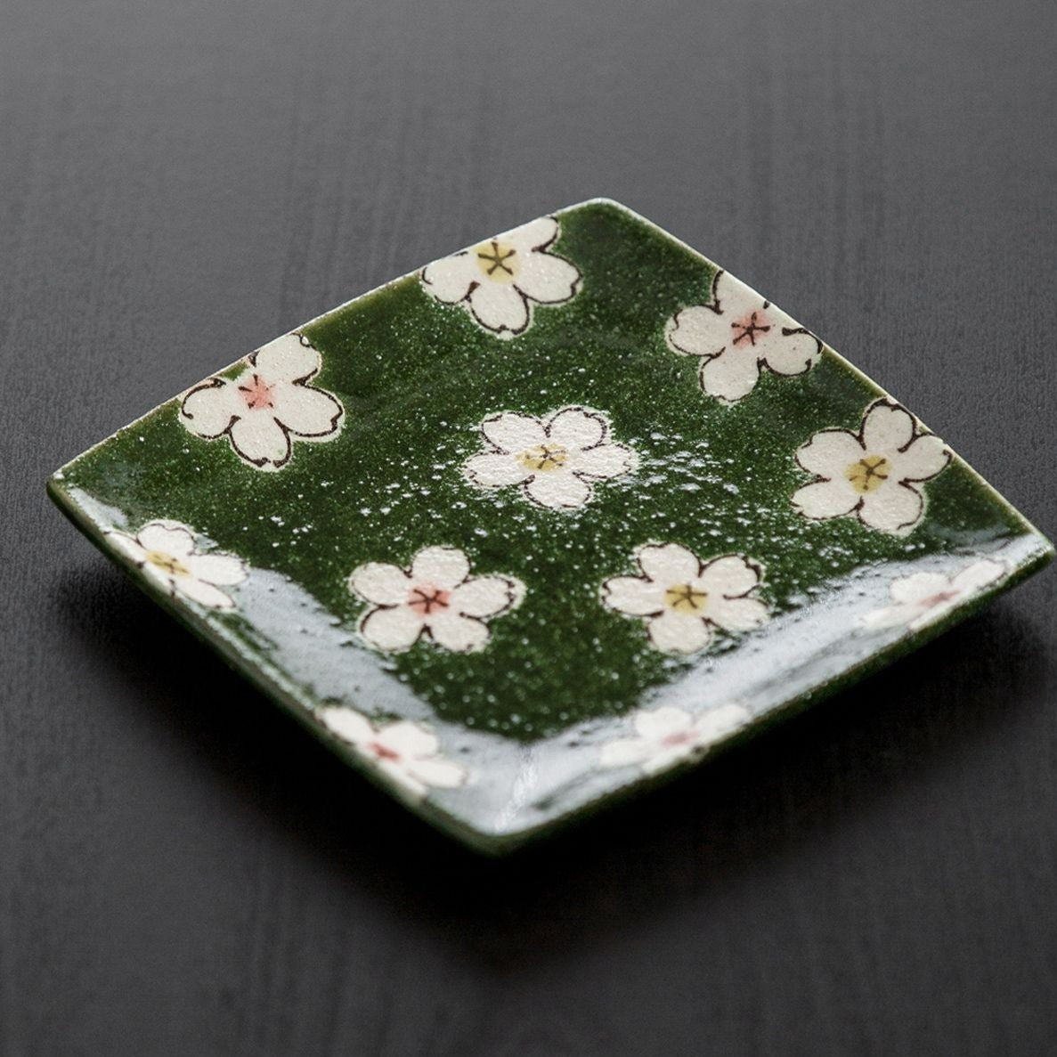 【美濃燒 MINO WARE】花見系列