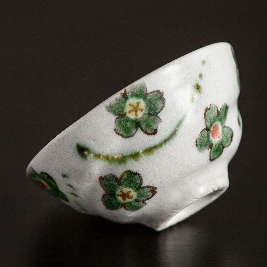【美濃燒 MINO WARE】花見系列