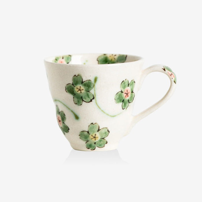 【美濃燒 MINO WARE】花見系列
