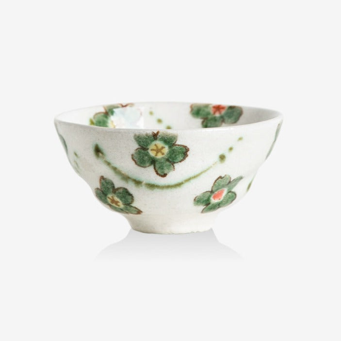 【美濃燒 MINO WARE】花見系列