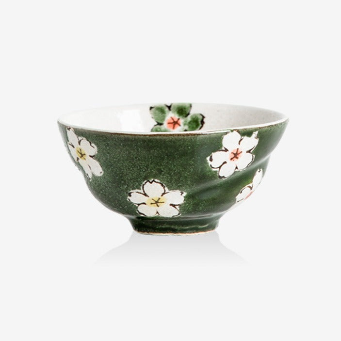 【美濃燒 MINO WARE】花見系列