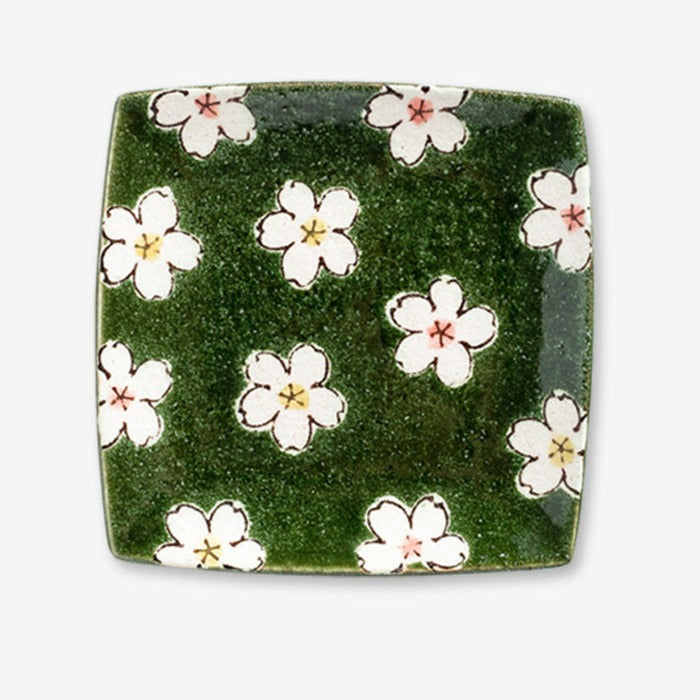 【美濃燒 MINO WARE】花見系列