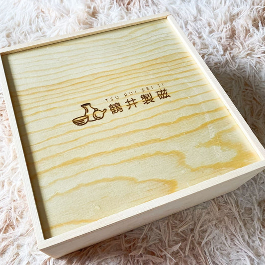 定製木盒 Tailor-made Wooden Box