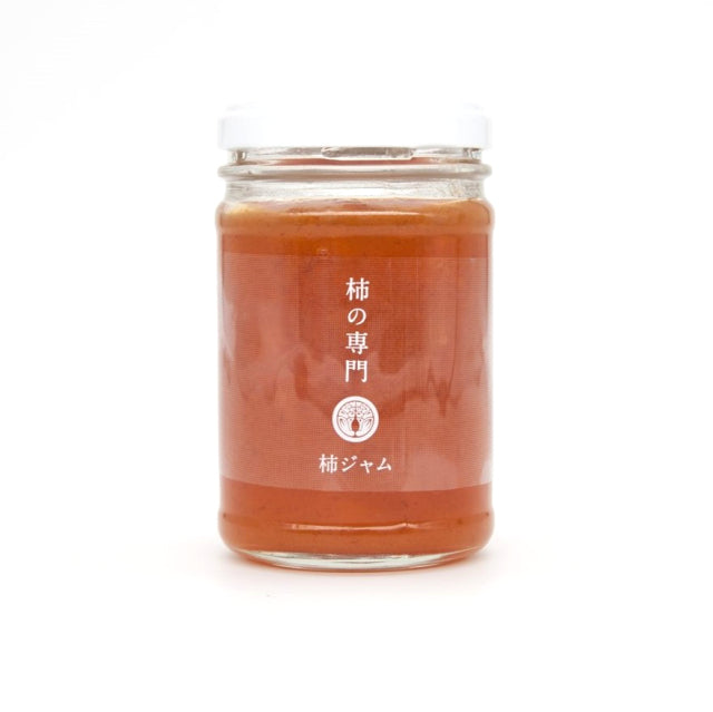 奈良柿の專門 - 柿子醬 / 柿子牛油