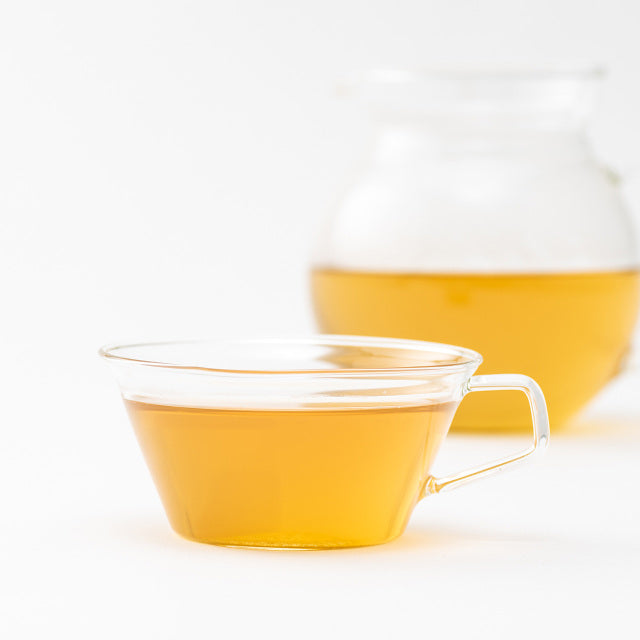 奈良柿の專門 - 柿子葉的茶 Permission Leaf Tea